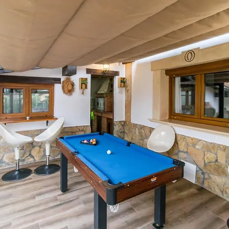 Marte Venkovský dům *