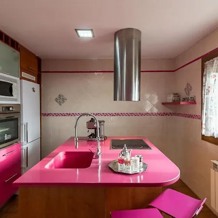 Venkovský dům Marte