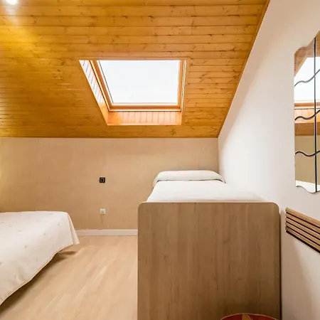 Marte Venkovský dům