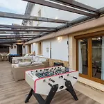 Casa rural Marte *