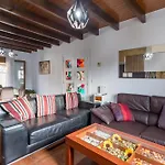 Casa rural Marte Hinojedo