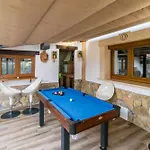 Marte Casa rural