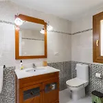 Casa rural Marte Hinojedo