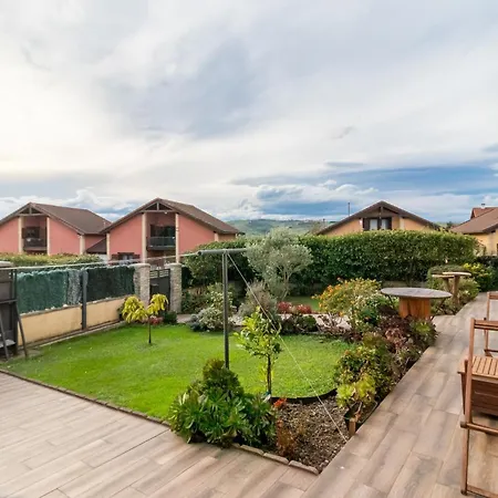 Casa de Campo Marte Hinojedo