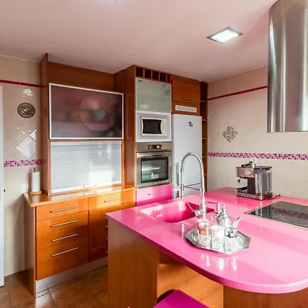 Casa de Campo Marte Hinojedo