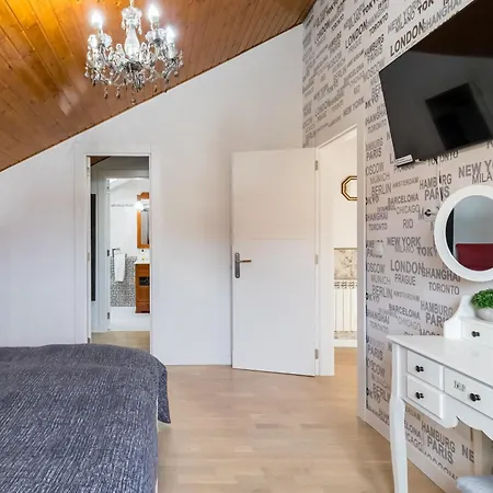 Marte Casa de Campo Hinojedo