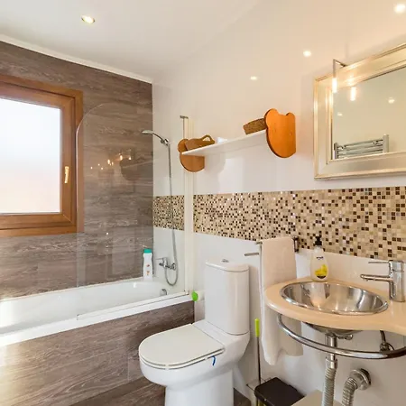 Marte Casa de Campo Hinojedo