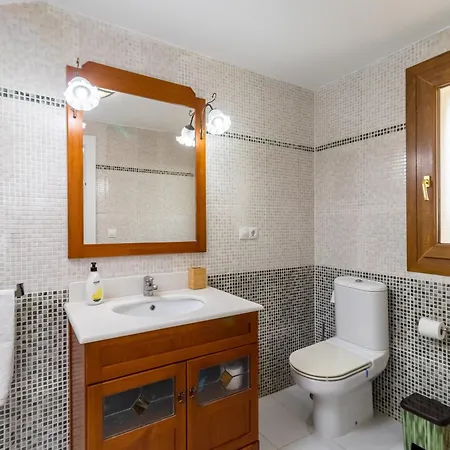 Marte Casa de Campo Hinojedo