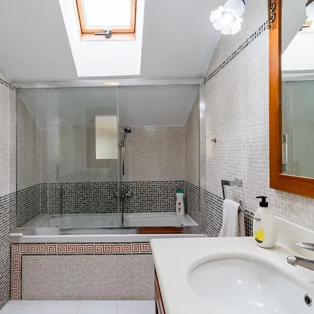 Casa de Campo Marte *