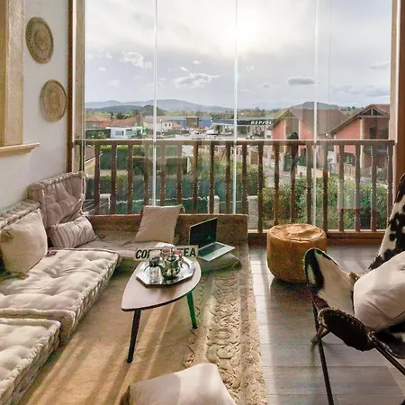 Marte Casa di campagna Hinojedo