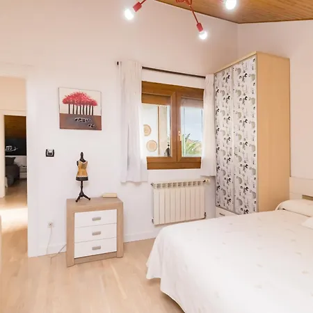 Casa di campagna Marte