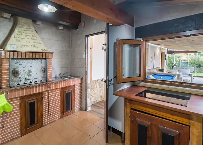 Casa di campagna Marte *