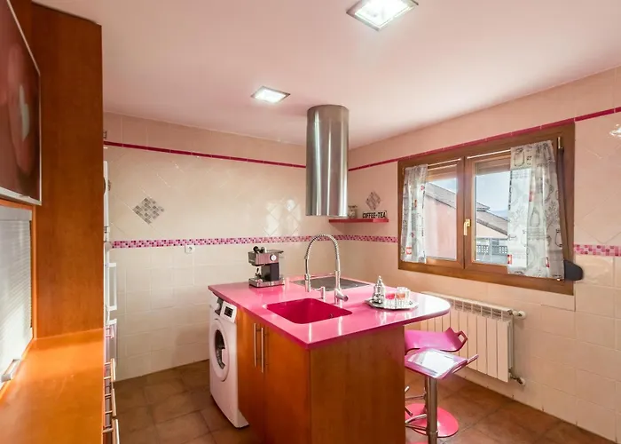 Marte Casa di campagna Hinojedo