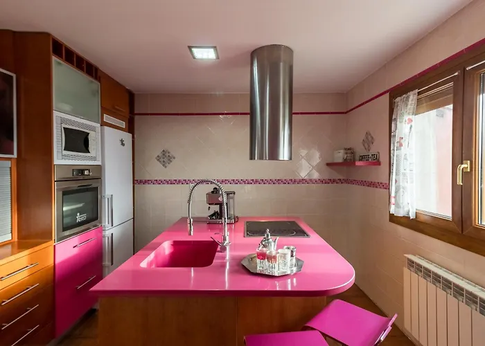 Casa di campagna Marte