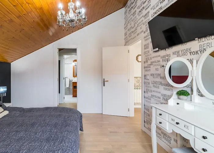 Marte Casa di campagna Hinojedo